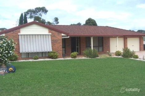 Property photo of 3 Marian Gardens Elermore Vale NSW 2287