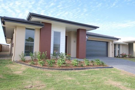 12 Amaranthine St, Mango Hill, QLD 4509