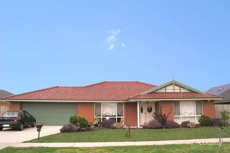 Property photo of 27 Armitage Drive Narre Warren South VIC 3805