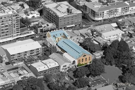 69-77 King St, Newtown, NSW 2042