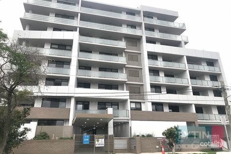 210/4-8 Smallwood Ave, Homebush, NSW 2140