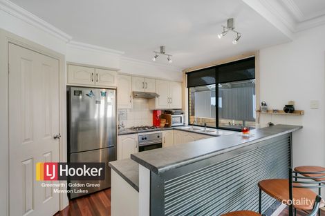 Property photo of 5 Yale Lane Golden Grove SA 5125