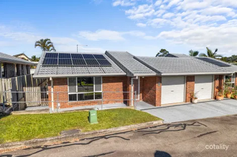Property photo of 18/39 Morne Street Capalaba QLD 4157
