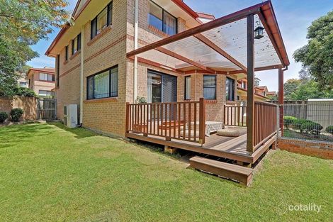 Property photo of 1/4-6 Conie Avenue Baulkham Hills NSW 2153