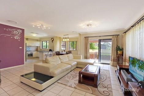 Property photo of 1/4-6 Conie Avenue Baulkham Hills NSW 2153