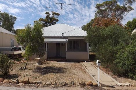 Property photo of 48 Gregory Street Kellerberrin WA 6410