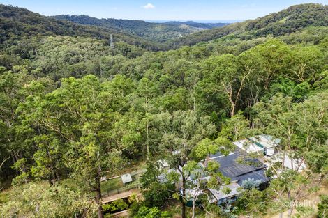 Property photo of 146 Nancol Drive Tallebudgera Valley QLD 4228