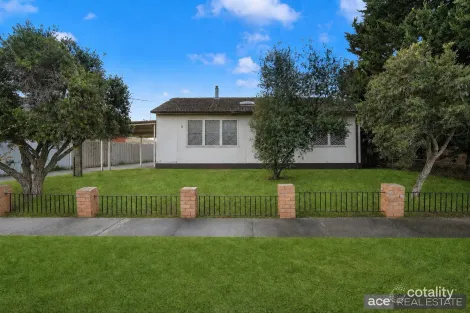 9 Hillman St, Laverton, VIC 3028