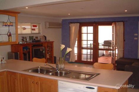 Property photo of 31 Toby Crescent Panania NSW 2213