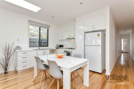 Property photo of 3/31 Burns Street Maidstone VIC 3012