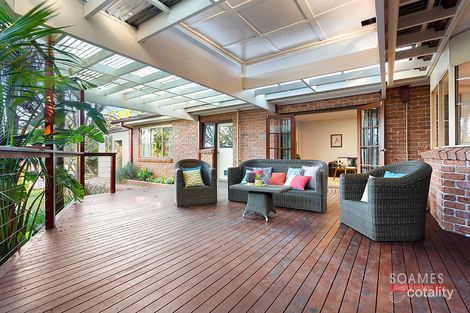 Property photo of 31 Stuart Avenue Normanhurst NSW 2076