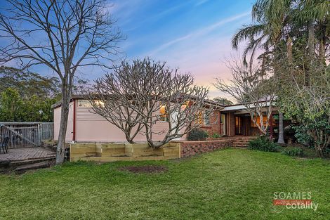 Property photo of 31 Stuart Avenue Normanhurst NSW 2076