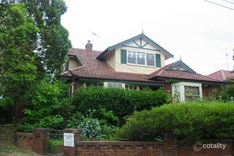 2 Leo St, Hunters Hill, NSW 2110