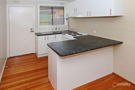 Property photo of 3/109 Dalton Road Thomastown VIC 3074