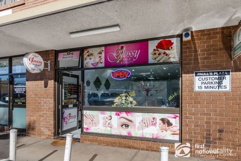 6/16 Bosworth St, Richmond, NSW 2753