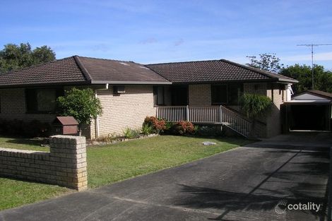 Property photo of 87 Island Point Road St Georges Basin NSW 2540