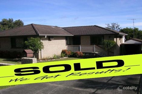 Property photo of 87 Island Point Road St Georges Basin NSW 2540