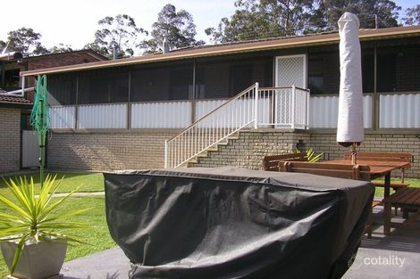 Property photo of 87 Island Point Road St Georges Basin NSW 2540