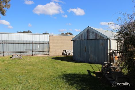 Property photo of 21 Mathrick Street California Gully VIC 3556