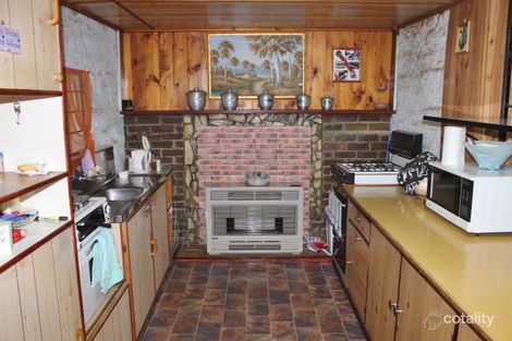 Property photo of 21 Mathrick Street California Gully VIC 3556