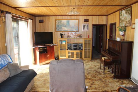 Property photo of 21 Mathrick Street California Gully VIC 3556