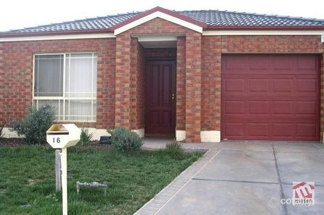 16 Jolley Rise, Harkness, VIC 3337