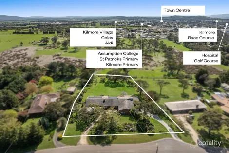 29 Melrose Dr, Kilmore, VIC 3764