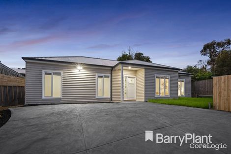 Property photo of 56A Badger Creek Road Healesville VIC 3777