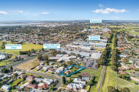 Property photo of 1/9 Nelson Avenue Newcomb VIC 3219