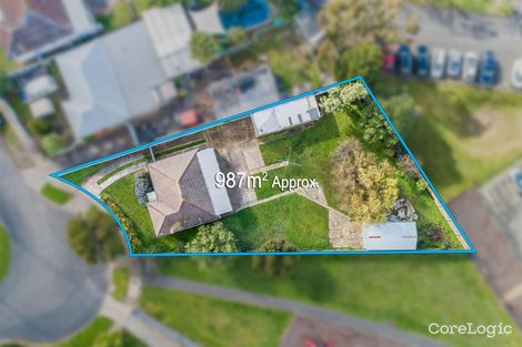 Property photo of 9 Nelson Avenue Newcomb VIC 3219