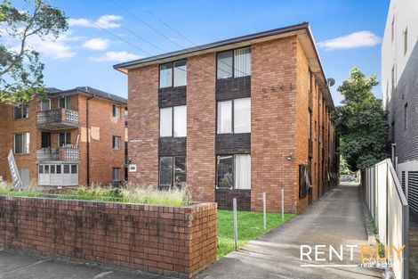 5/2 Childs St, Lidcombe, NSW 2141