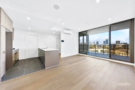 13126/19 Amalfi Dr, Wentworth Point, NSW 2127