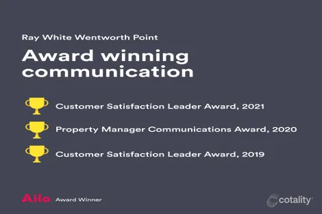 Property photo of 1506/10 Burroway Road Wentworth Point NSW 2127