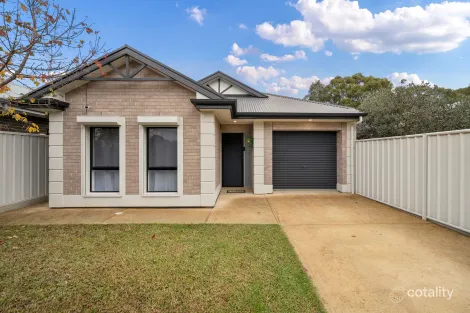 Property photo of 239 Smart Road St Agnes SA 5097