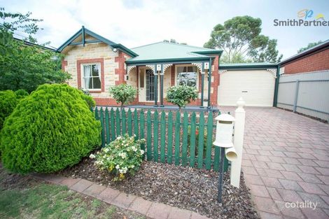 Property photo of 22 Raunsley Circuit Greenwith SA 5125