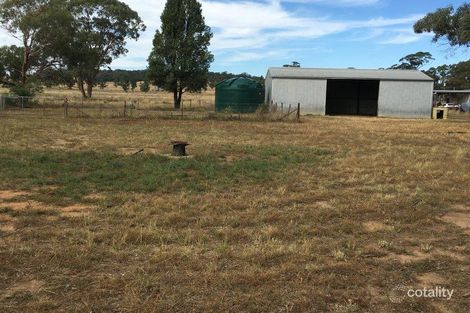 Property photo of 37 Bendeela Street Elong Elong NSW 2831