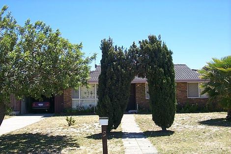 5 Sykes Pl, Hamilton Hill, WA 6163