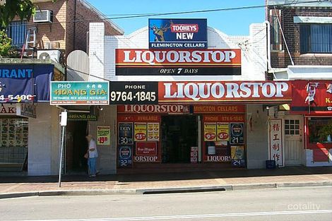 98 The Crescent, Homebush West, NSW 2140