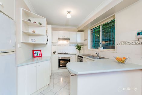 Property photo of 2/12 Sinclair Avenue Blacktown NSW 2148