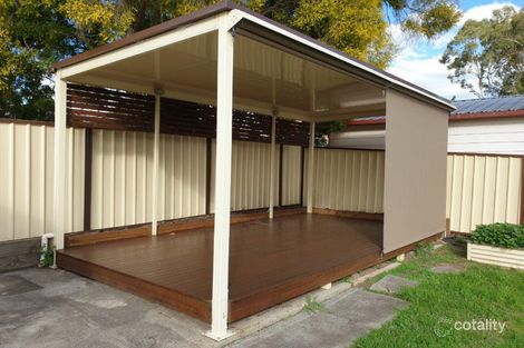 Property photo of 70 Duckmallois Avenue Blacktown NSW 2148