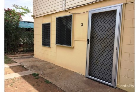Contact Agent For Address, Blackwater, QLD 4717
