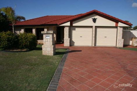 48 Clive Rd, Birkdale, QLD 4159