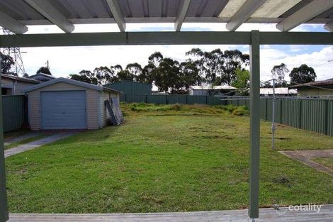 Property photo of 79 Eton Road Cambridge Park NSW 2747