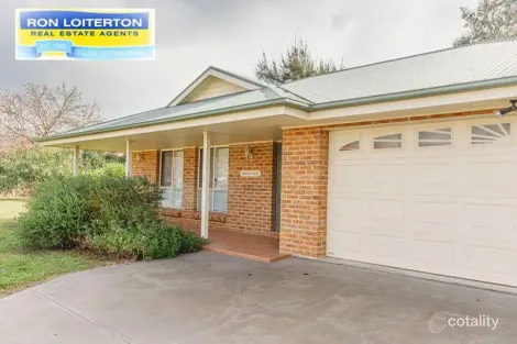 Property photo of 173A Adams Street Cootamundra NSW 2590