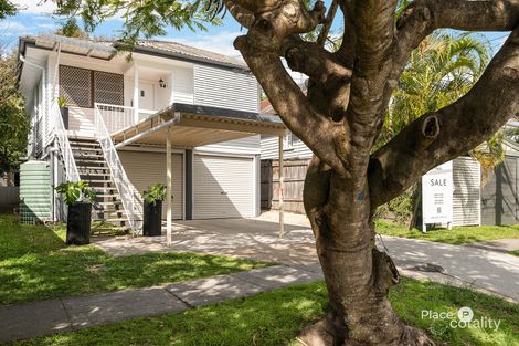 Property photo of 127 Junction Road Morningside QLD 4170