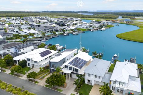 Property photo of 23 Paradise Parade Jacobs Well QLD 4208