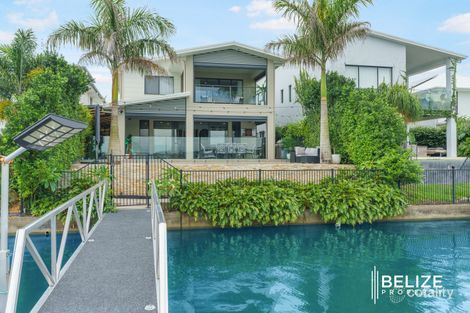 Property photo of 23 Paradise Parade Jacobs Well QLD 4208