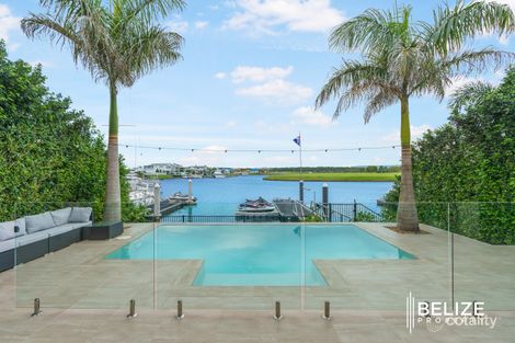 Property photo of 23 Paradise Parade Jacobs Well QLD 4208