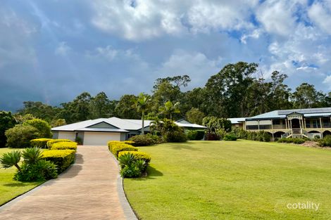 26 Bunya Lake Ct, Bunya, QLD 4055