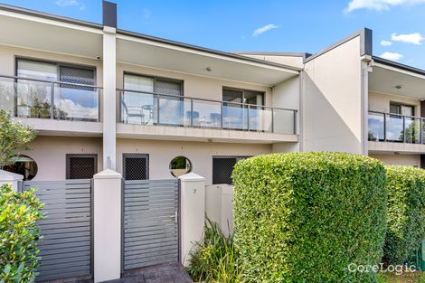 Property photo of 7/171-177 Moorefields Road Roselands NSW 2196